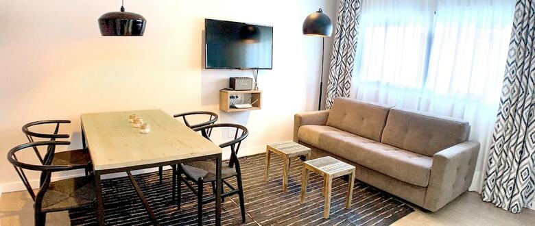 Aparthotel Sea To Sky Suites - Mijas Pueblo