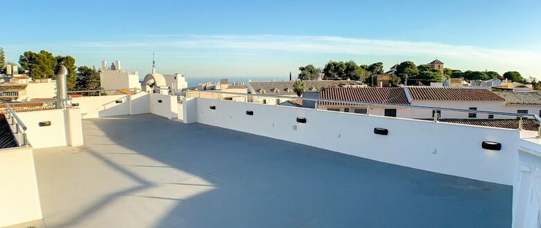 Aparthotel Sea To Sky Suites - Mijas Pueblo
