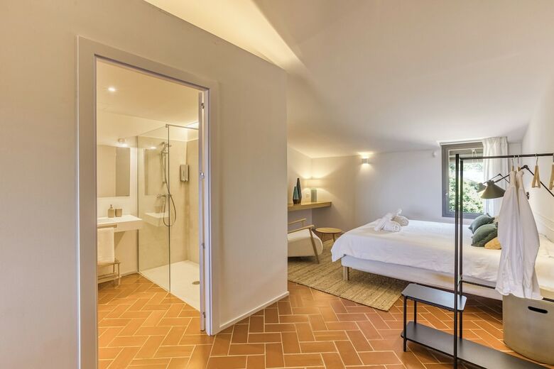 Aparthotel Mas Cusi