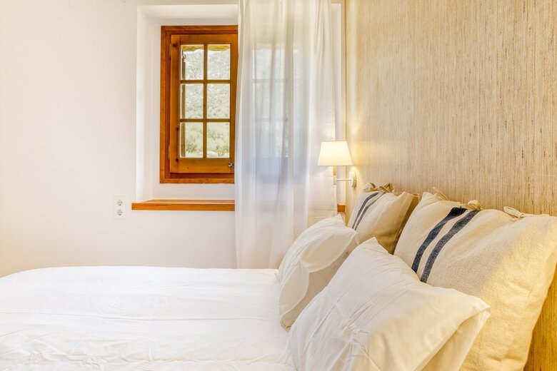 Aparthotel Mas Cusi