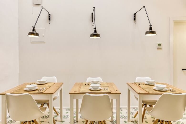 Aparthotel Mas Cusi