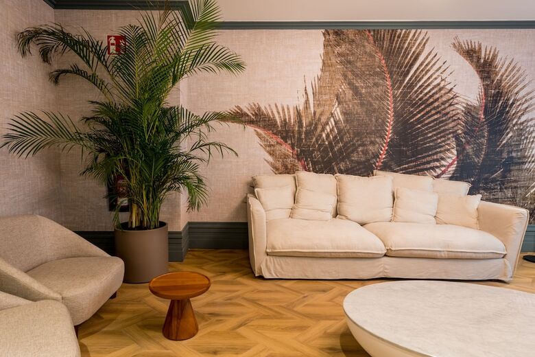 Apartamentos Atlumbreras16
