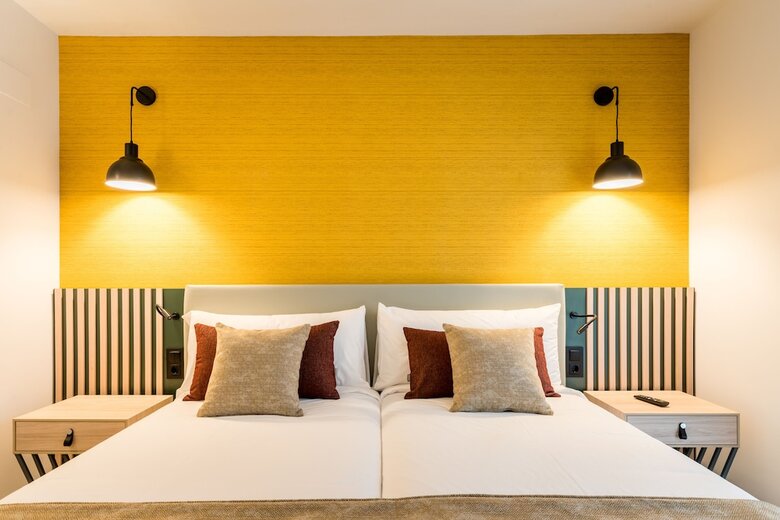 Apartamentos Atlumbreras16