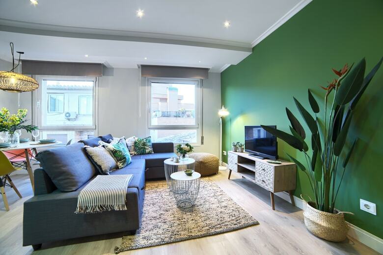 Apartamentos4u Tudela Centro