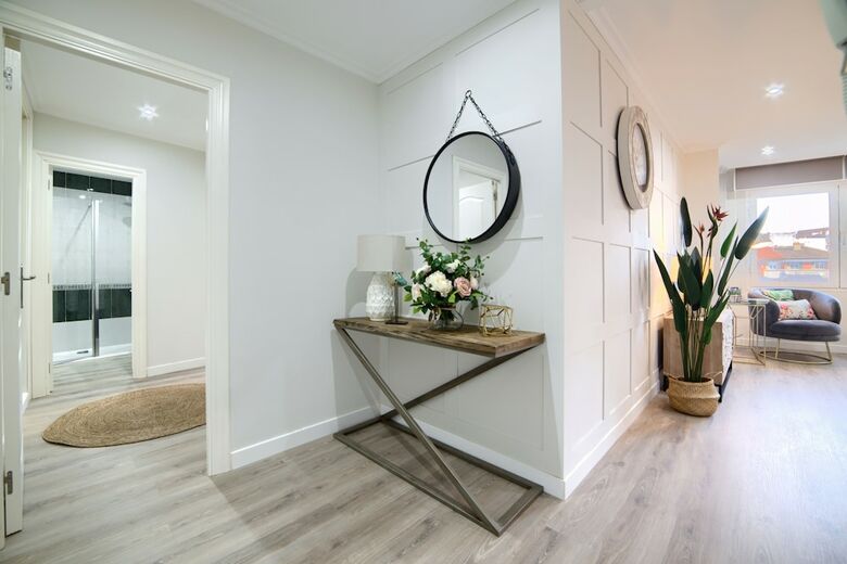 Apartamentos4u Tudela Centro