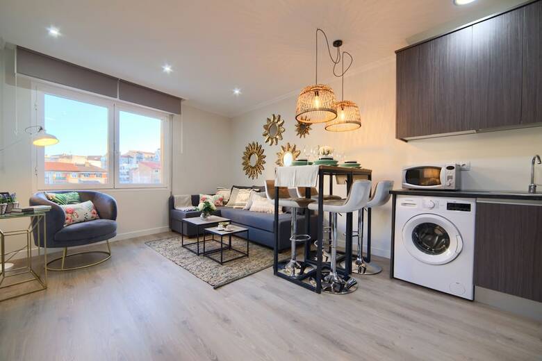Apartamentos4u Tudela Centro