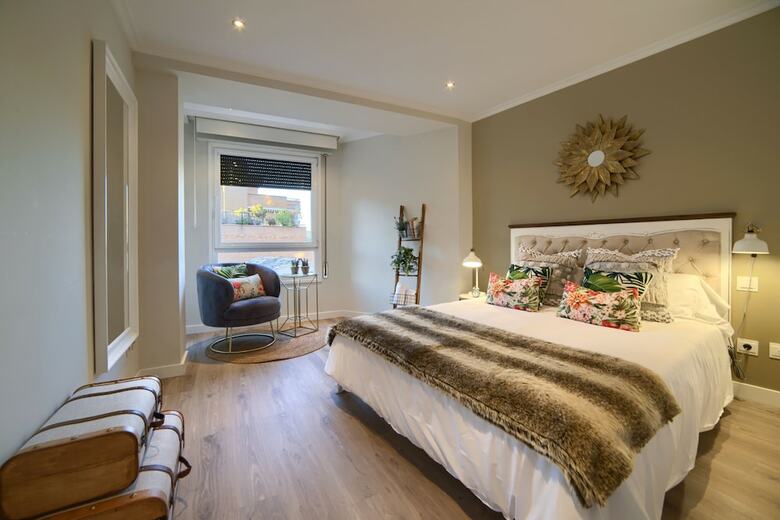 Apartamentos4u Tudela Centro
