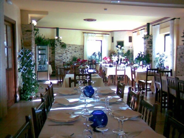 Hotel La Casa Del Filand�n