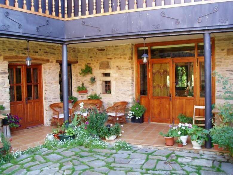 Hotel La Casa Del Filand�n