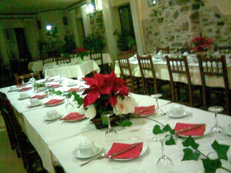 Hotel La Casa Del Filand�n