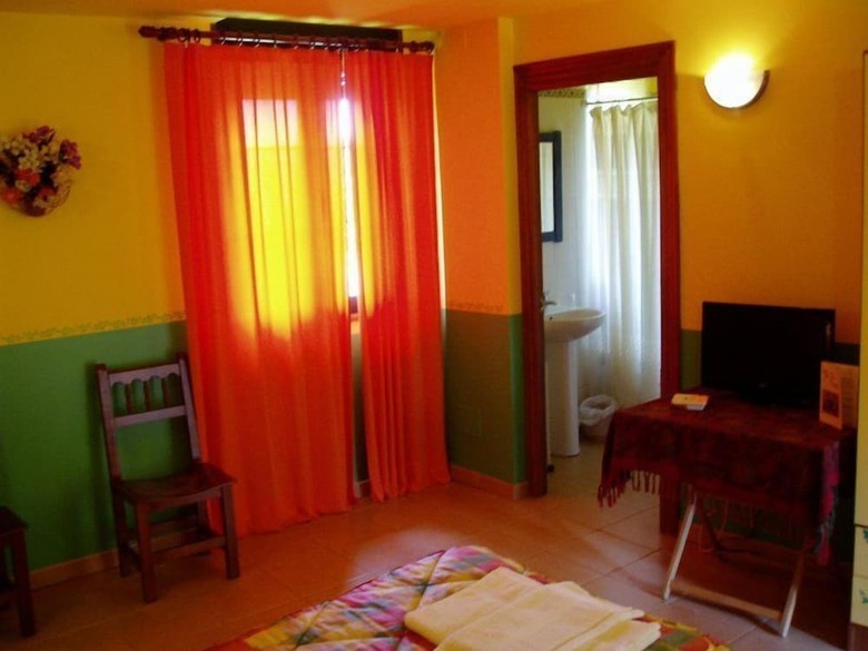 Hotel La Casa Del Filand�n