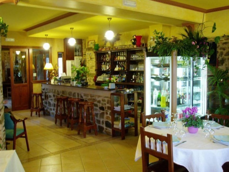 Hotel La Casa Del Filand�n