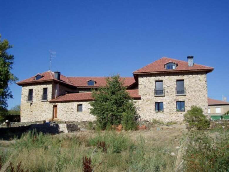 Hotel La Casa Del Filand�n