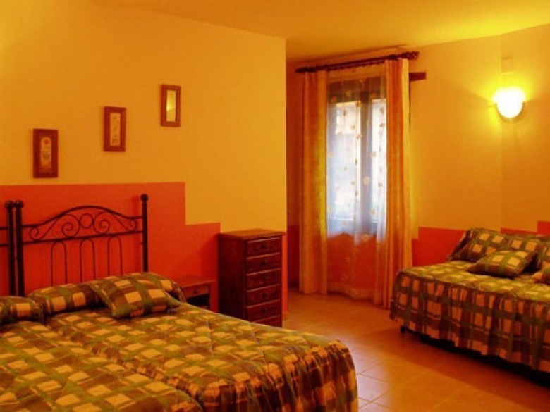 Hotel La Casa Del Filand�n