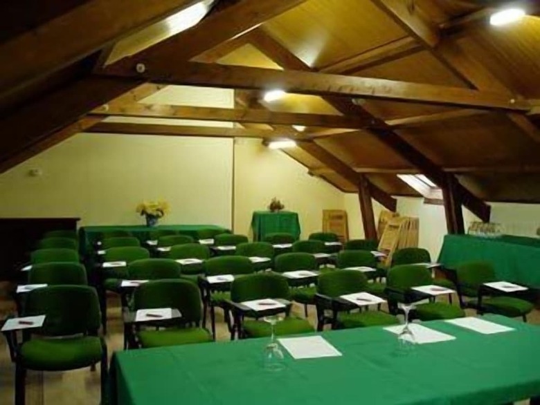 Hotel La Casa Del Filand�n