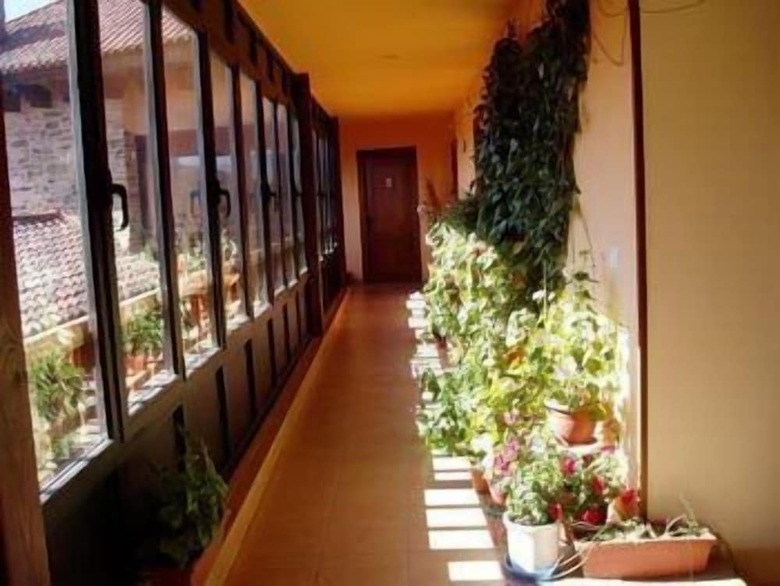 Hotel La Casa Del Filand�n