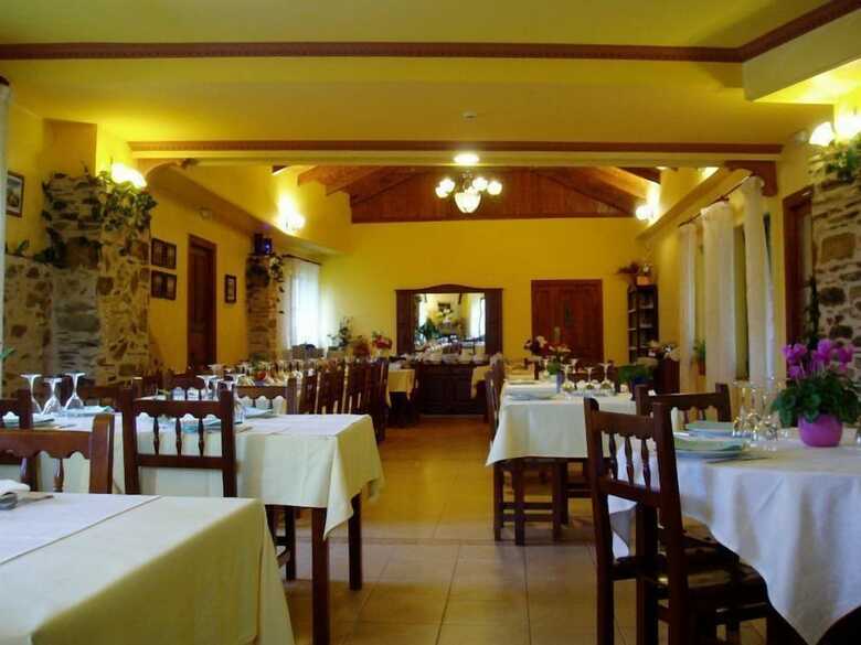 Hotel La Casa Del Filand�n
