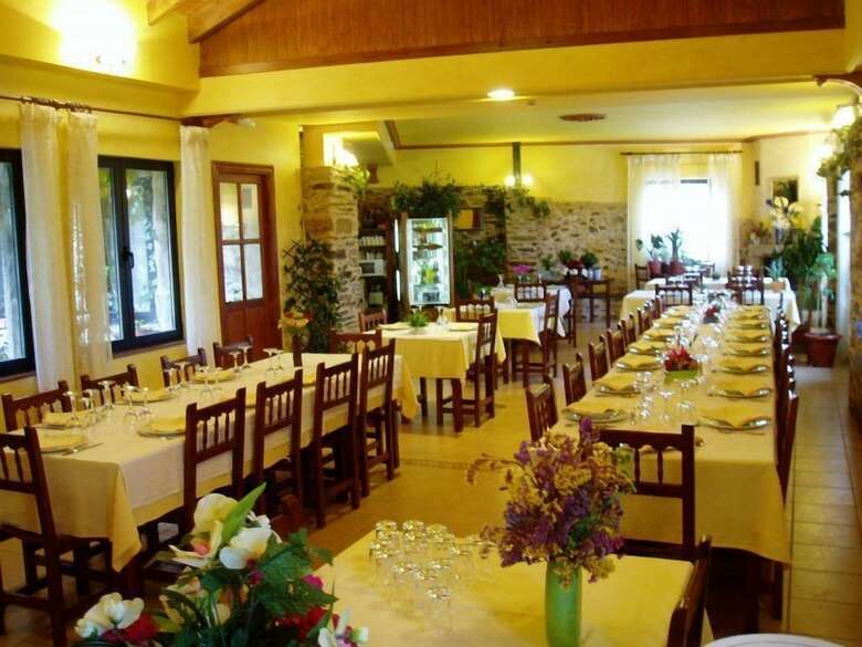 Hotel La Casa Del Filand�n