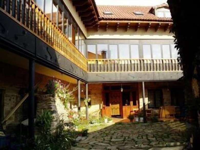 Hotel La Casa Del Filand�n