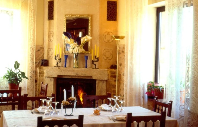 Hotel La Casa Del Filand�n