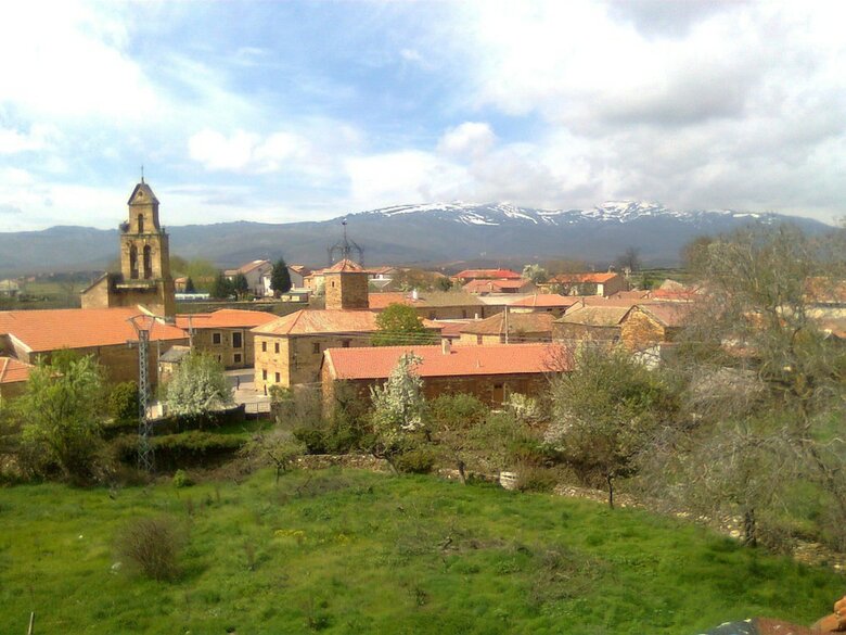 Hotel La Casa Del Filand�n