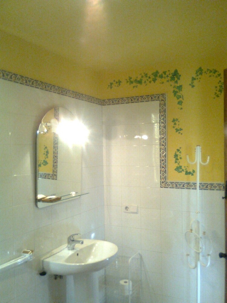 Hotel La Casa Del Filand�n