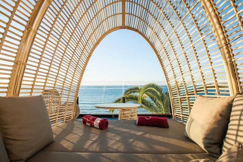Solymar Gran Hotel