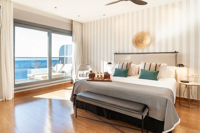 Solymar Gran Hotel