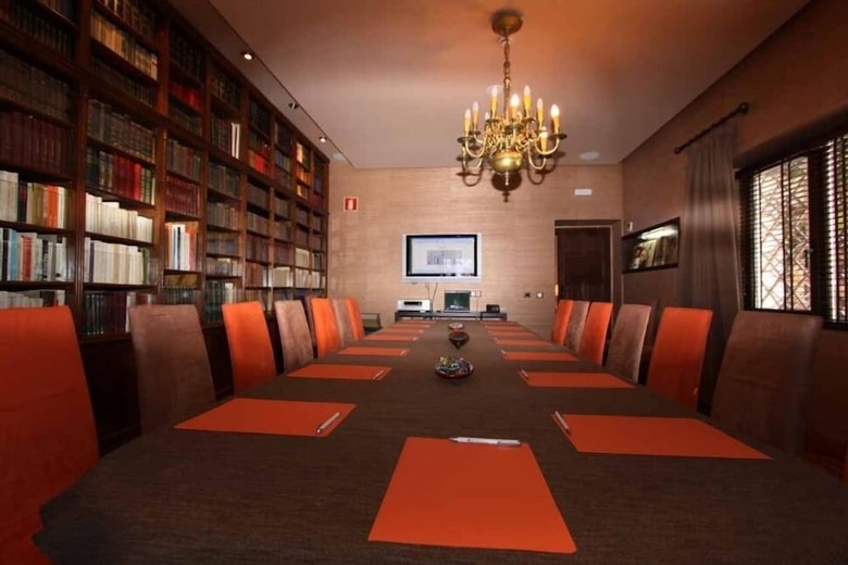 Hotel & Spa La Salve
