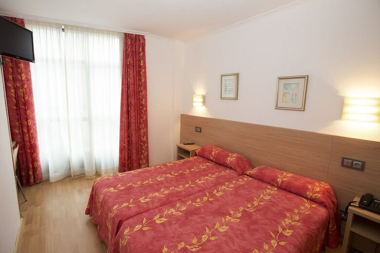 Hotel Don Manuel
