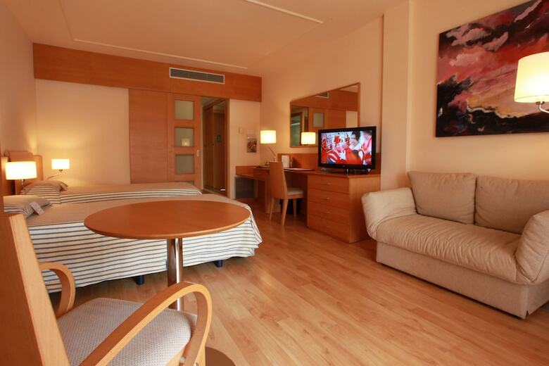 Aparthotel Hotel Clipper & Villas