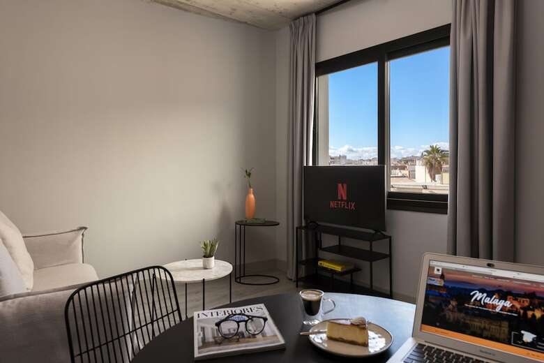 Coeo Aparthotel Parras