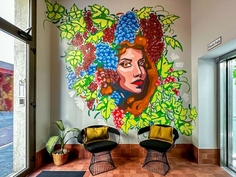 Coeo Aparthotel Parras