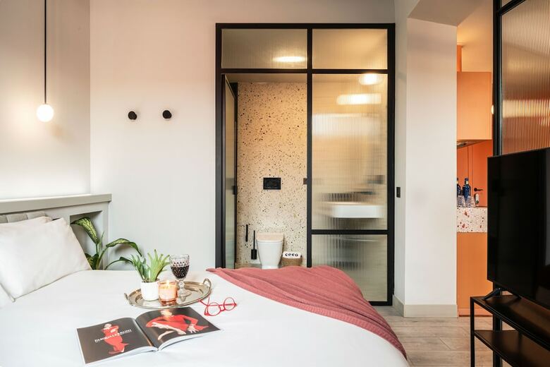 Coeo Aparthotel Parras