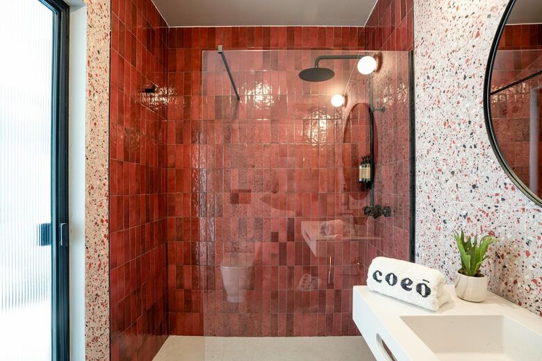 Coeo Aparthotel Parras