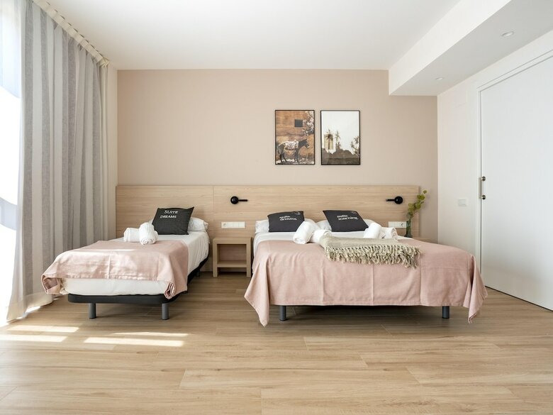 Aparthotel Limehome Barcelona