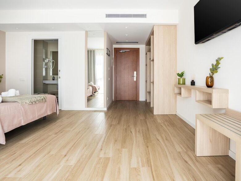 Aparthotel Limehome Barcelona