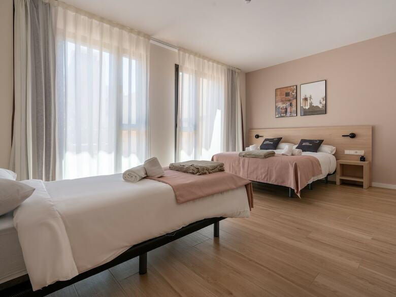 Aparthotel Limehome Barcelona