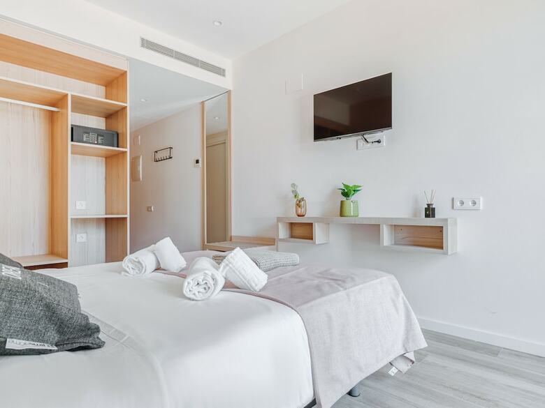 Aparthotel Limehome Barcelona