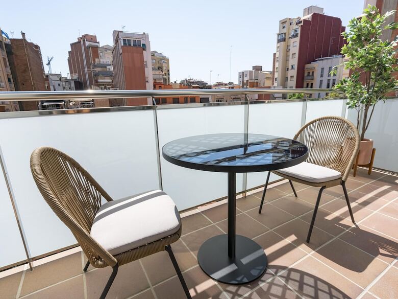 Aparthotel Limehome Barcelona