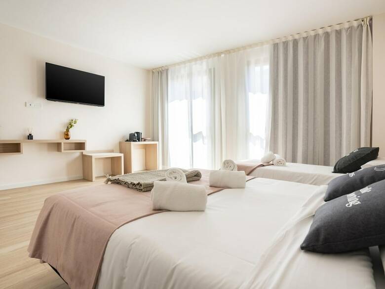 Aparthotel Limehome Barcelona