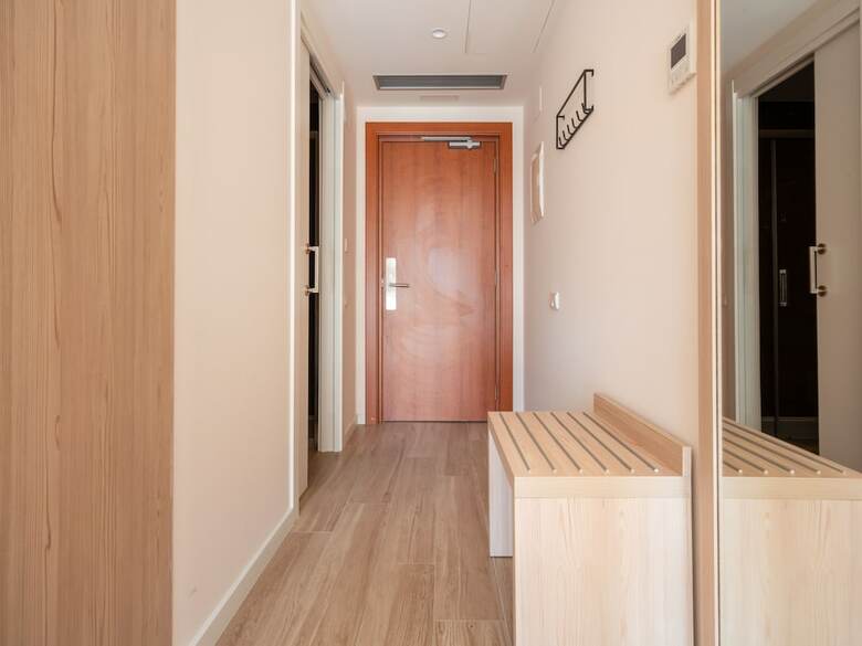 Aparthotel Limehome Barcelona