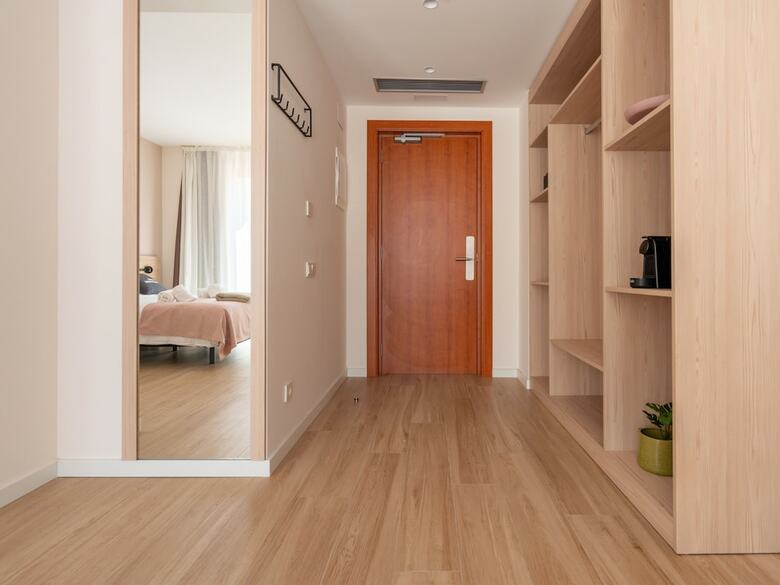 Aparthotel Limehome Barcelona