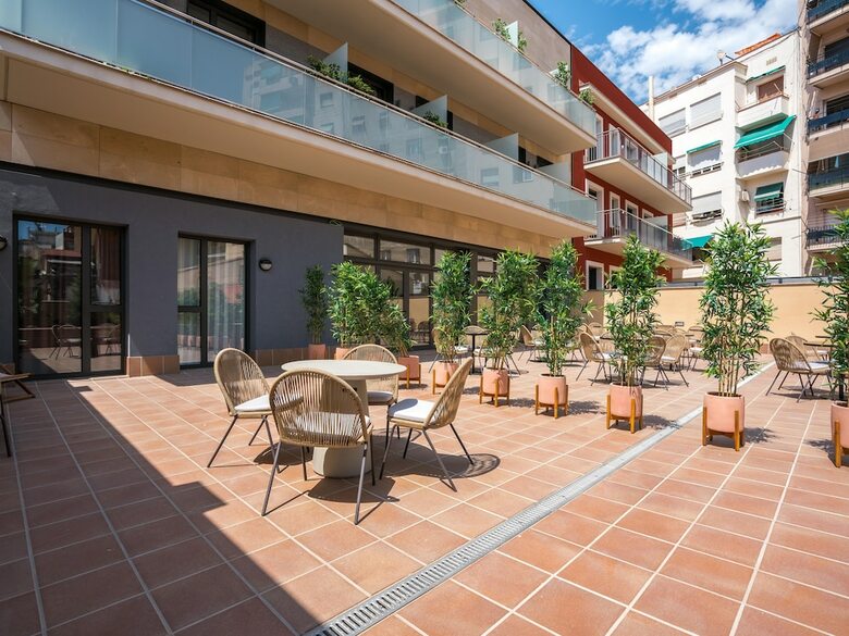 Aparthotel Limehome Barcelona