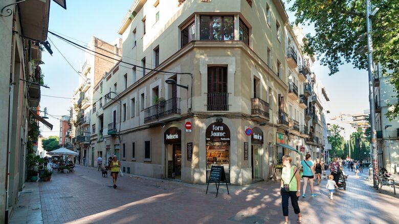 Aparthotel Limehome Barcelona