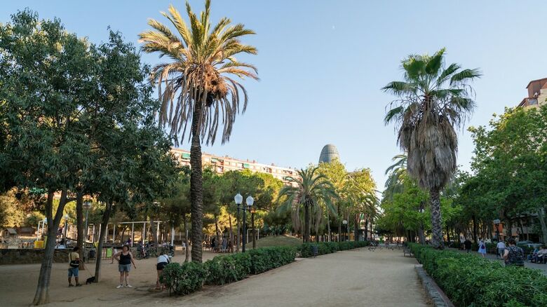 Aparthotel Limehome Barcelona