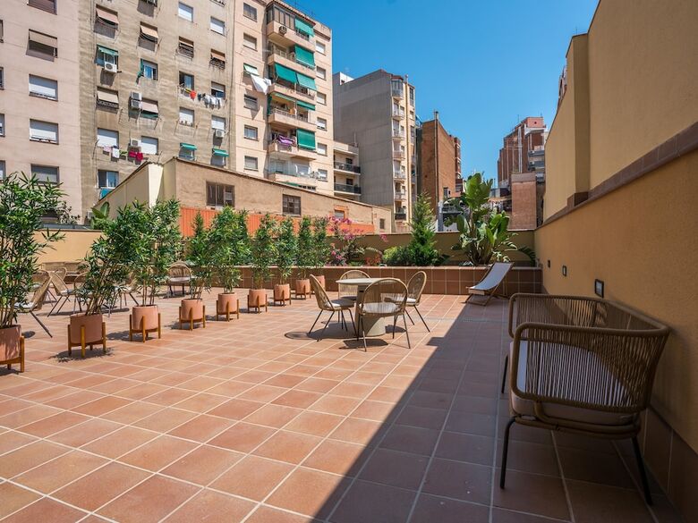 Aparthotel Limehome Barcelona