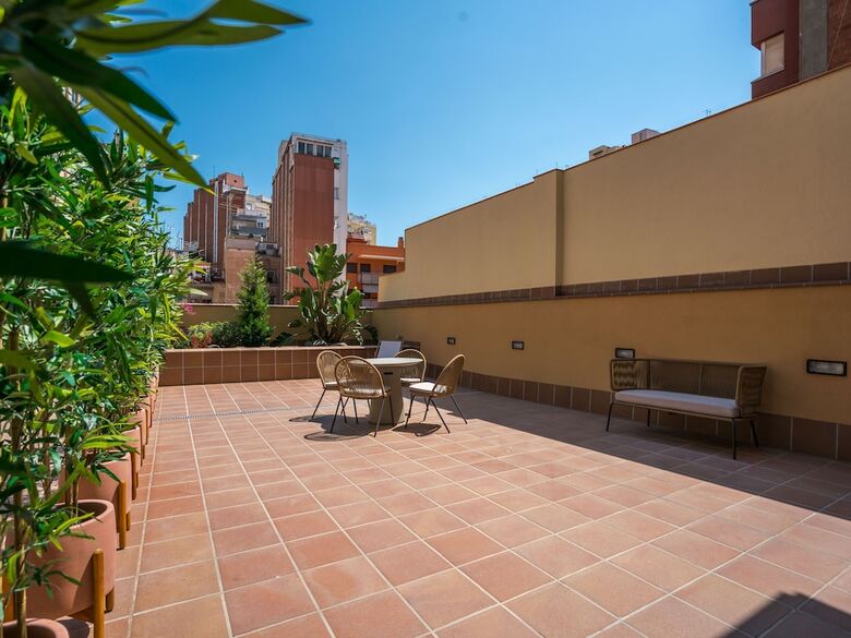 Aparthotel Limehome Barcelona