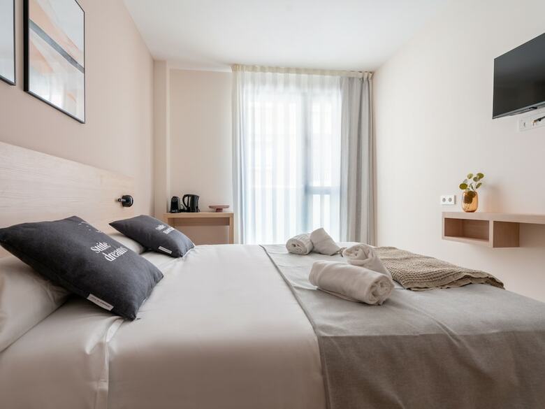 Aparthotel Limehome Barcelona