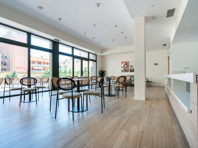 Aparthotel Limehome Barcelona